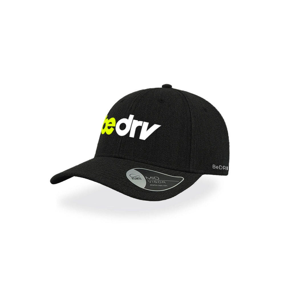 Cappellino BeDriver