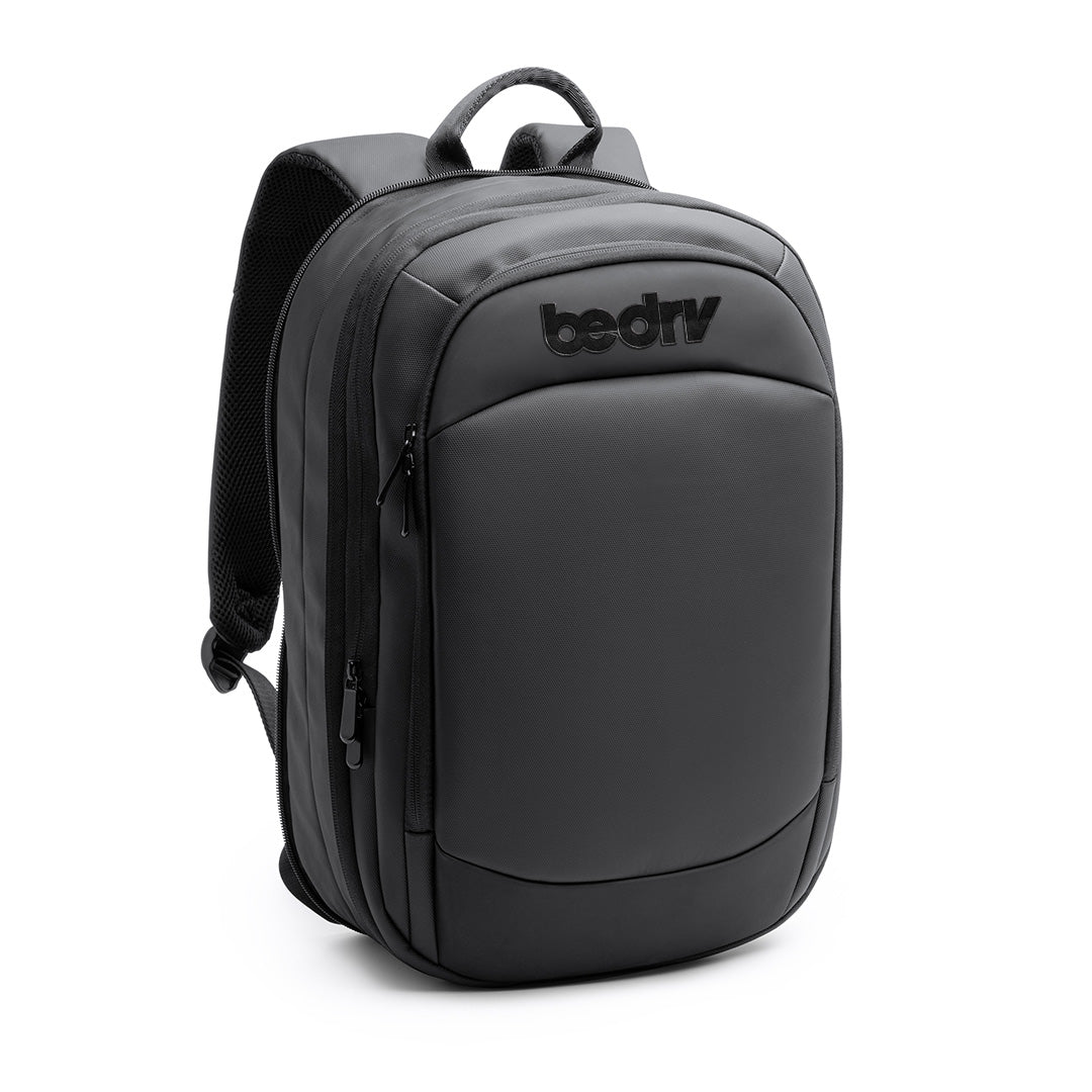Zaino BeDriver antitaccheggio porta pc