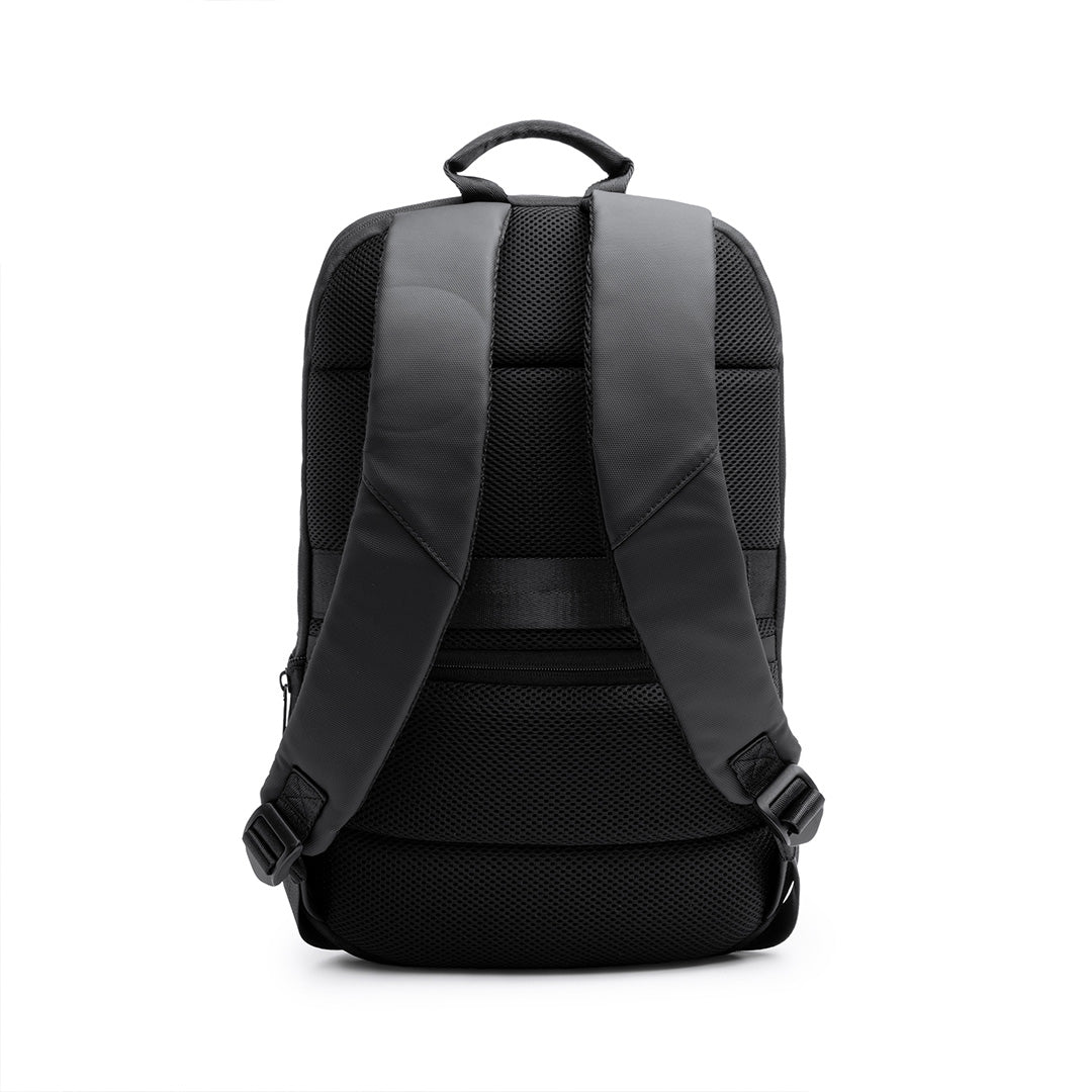 Zaino BeDriver antitaccheggio porta pc