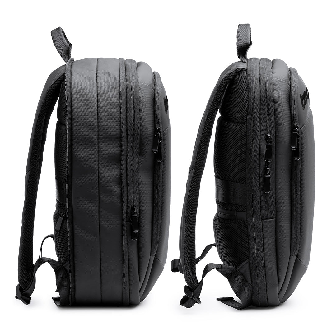 Zaino BeDriver antitaccheggio porta pc
